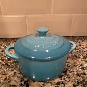 Le Creuset Petite Cocotte